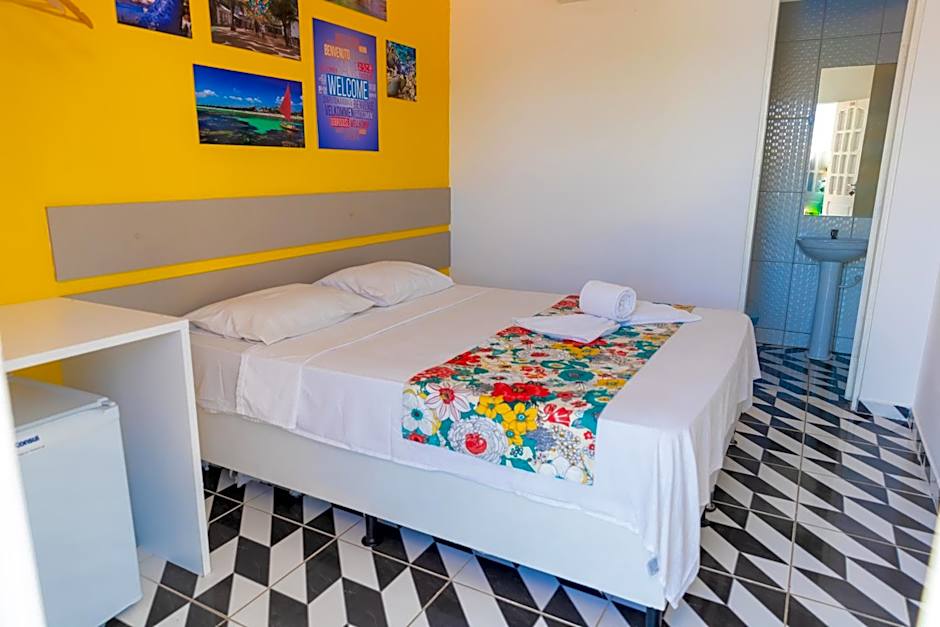 Pousada Summer Beach by AFT