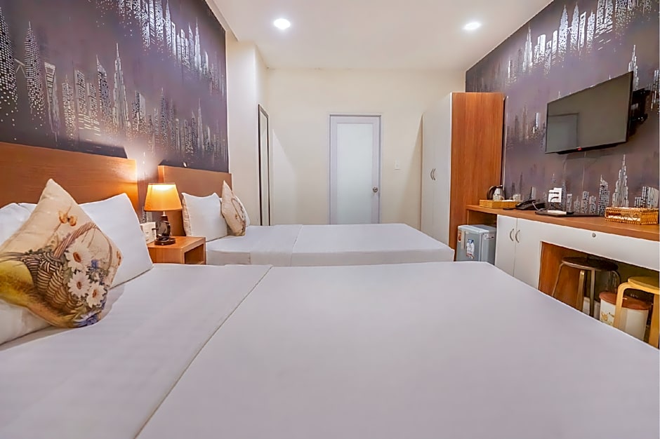 C’Lavie Hotel – Saigon Airport Hotel