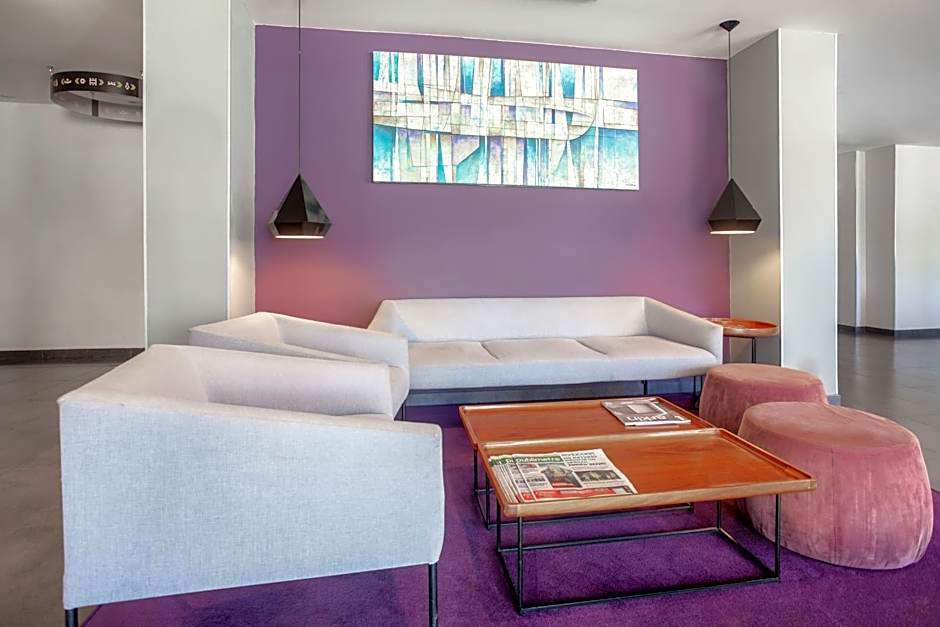 City Express by Marriott Leon