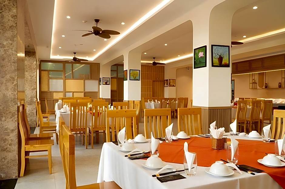 Hotel Thanh Mai