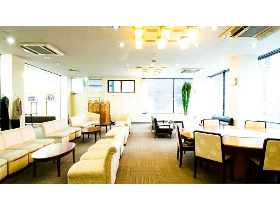 Ashinomaki Prince Hotel - Vacation STAY 55350v