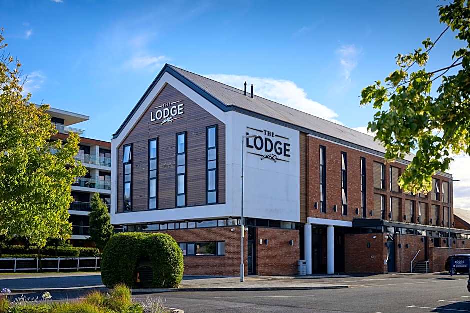 The Lodge Hotel