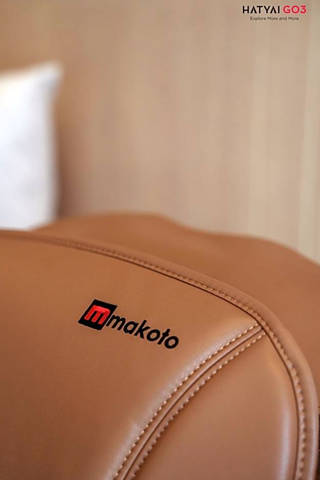 Chinatown Living Hatyai