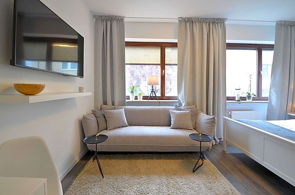 Munich Aparthotel
