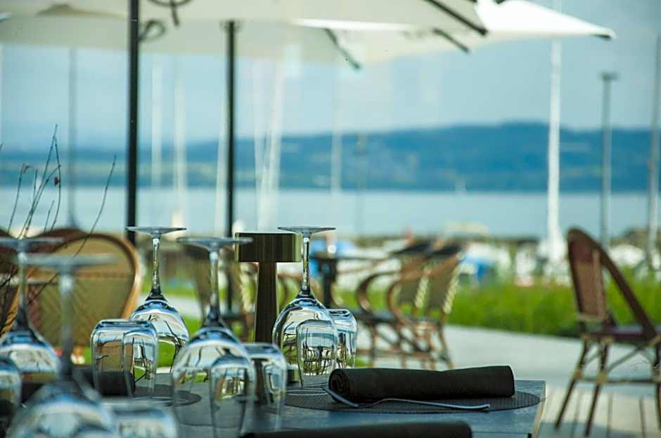 Hotel Restaurant Port-Conty