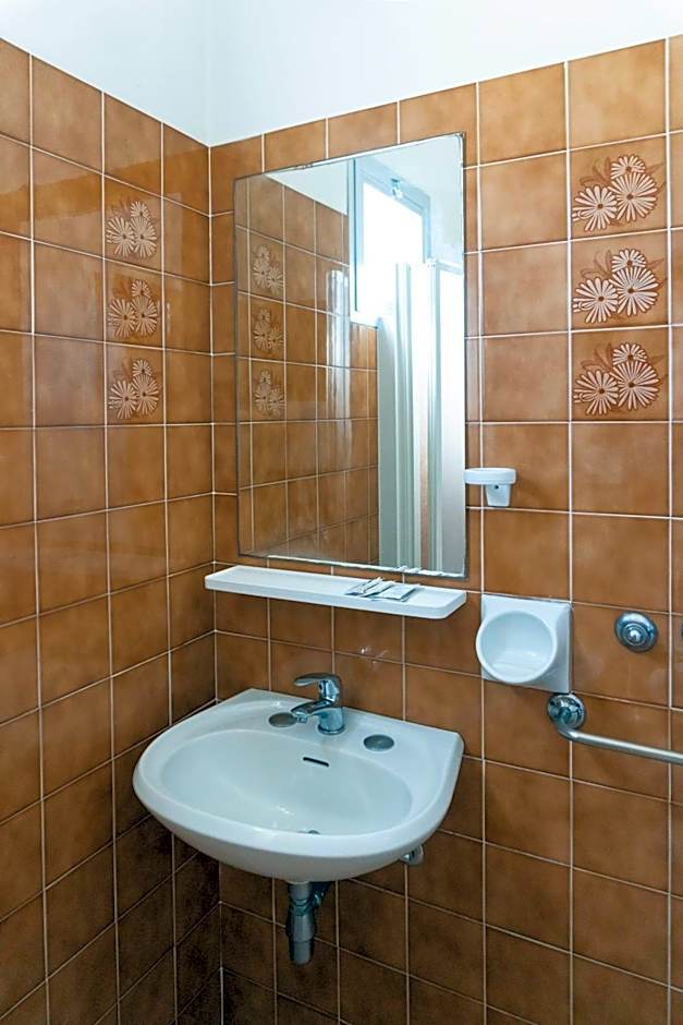 B&B Hotel Villa Nora