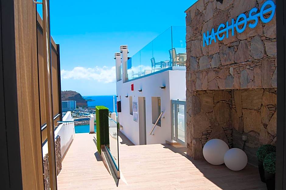 IG Nachosol Premium Apartments by Servatur (Adults Only)