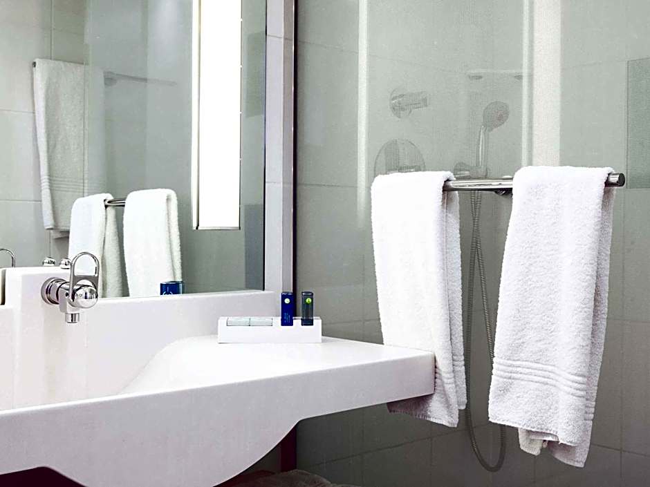 Novotel Atria Nimes Centre