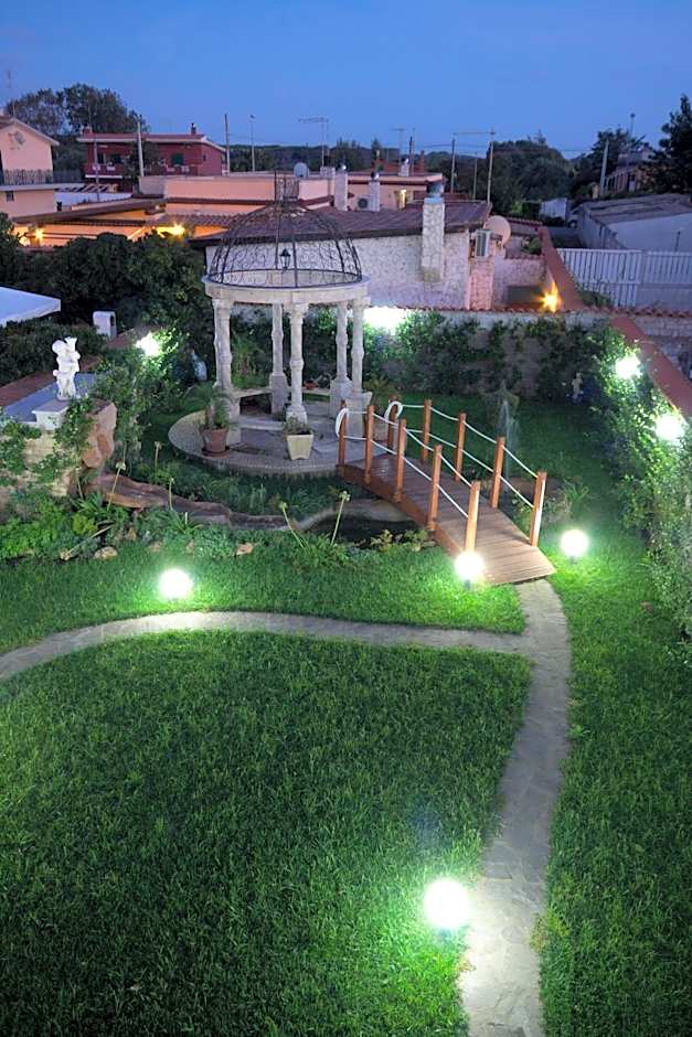 Il Mondo B&B