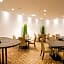 Urban Hotel Kyoto-Nijo Premium
