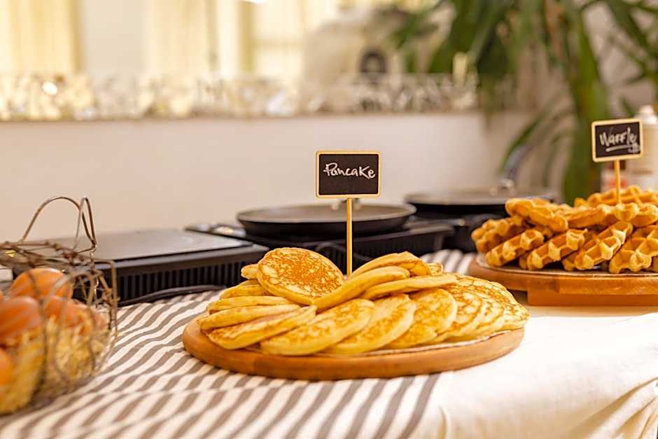 Hotel Mauritius Sentirsi come a Casa