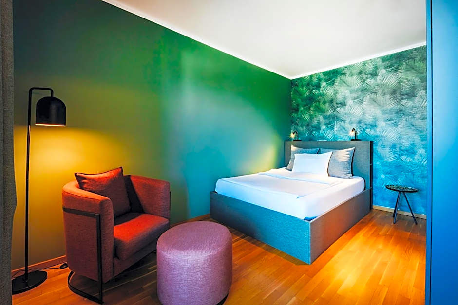 Brera Serviced Apartments Ulm