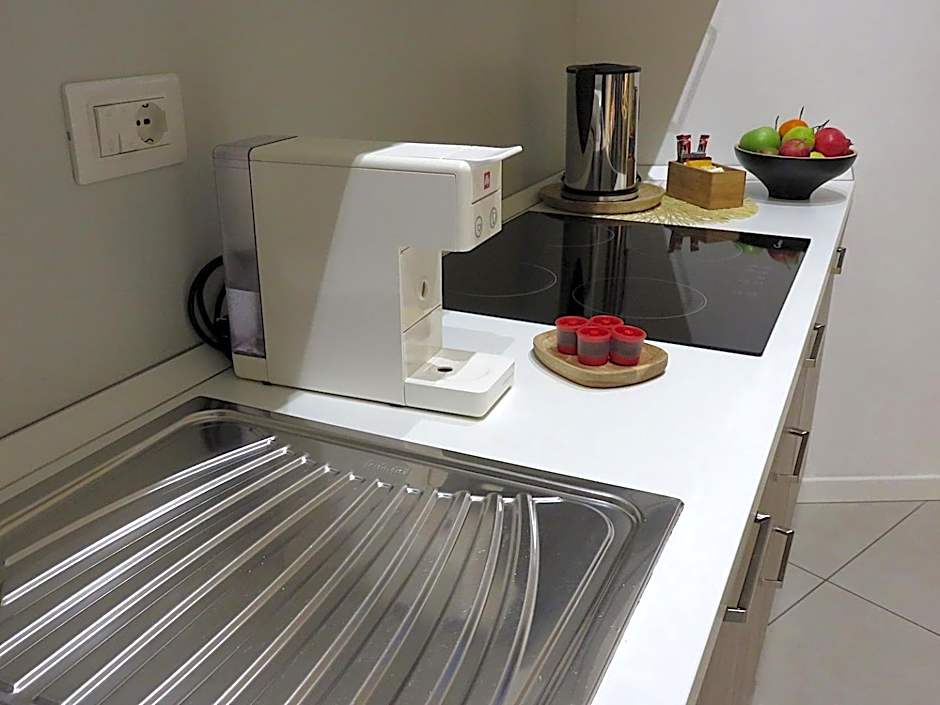 Palazzo Talenti 1907