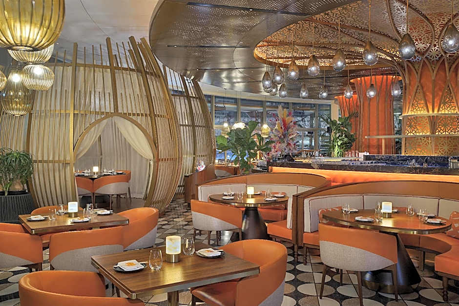 Waldorf Astoria By Hilton Lusail, Doha