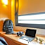 Ibis Milano Malpensa Aeroporto