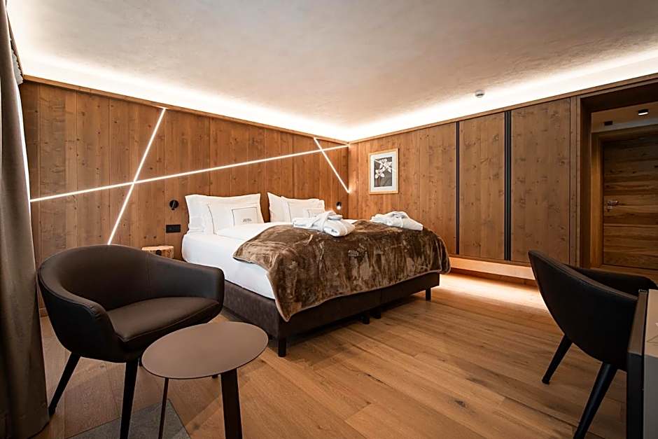 Sertorelli Sporthotel