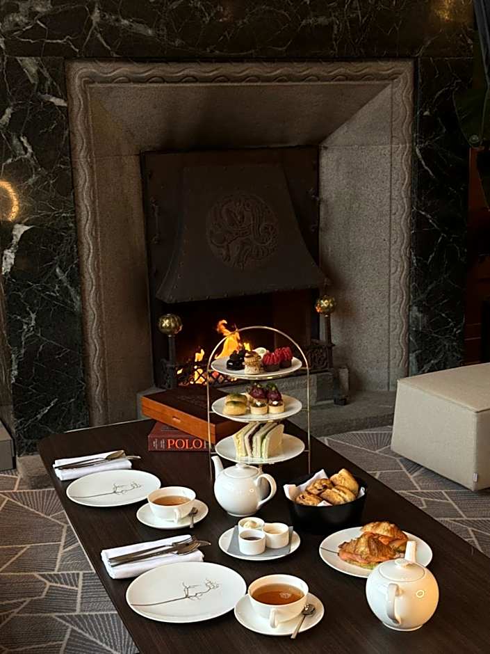 Hotel GRACE LA MARGNA ST MORITZ