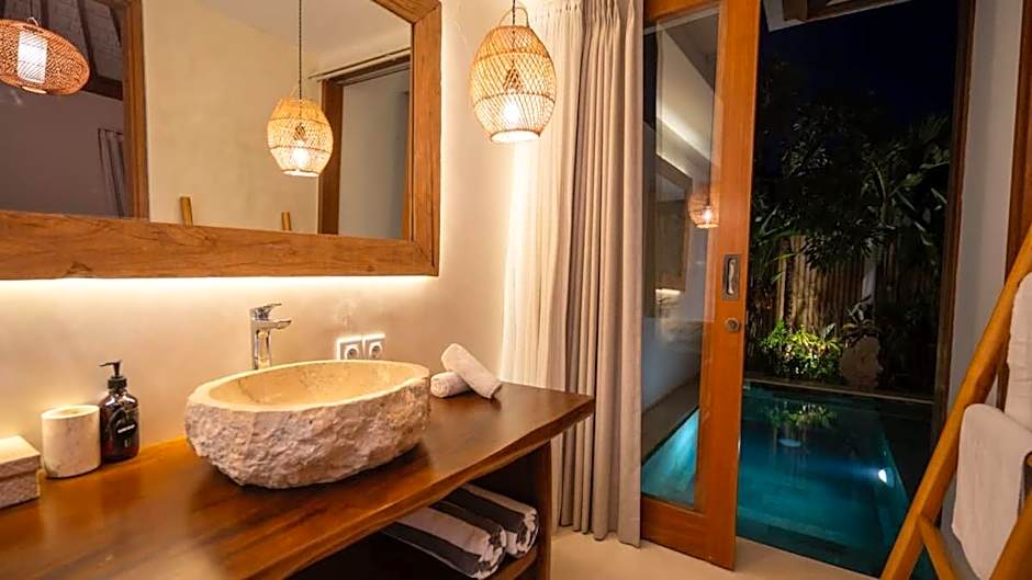 Di Cappio Villa Uluwatu 1