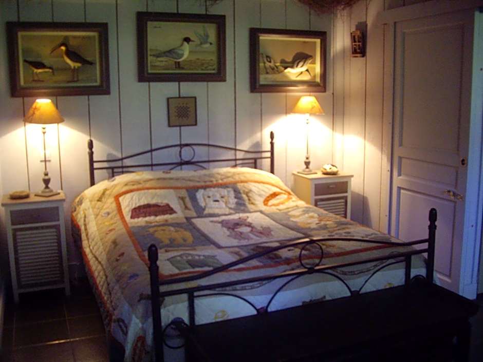 La Grange des Marettes