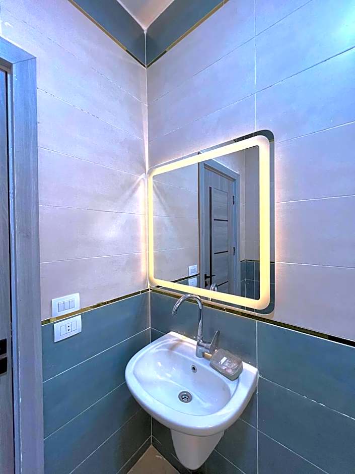 LUXURY HOME Namber 6