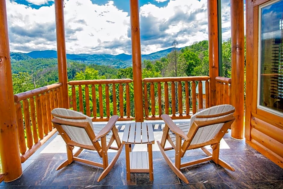Bella Vista Lodge