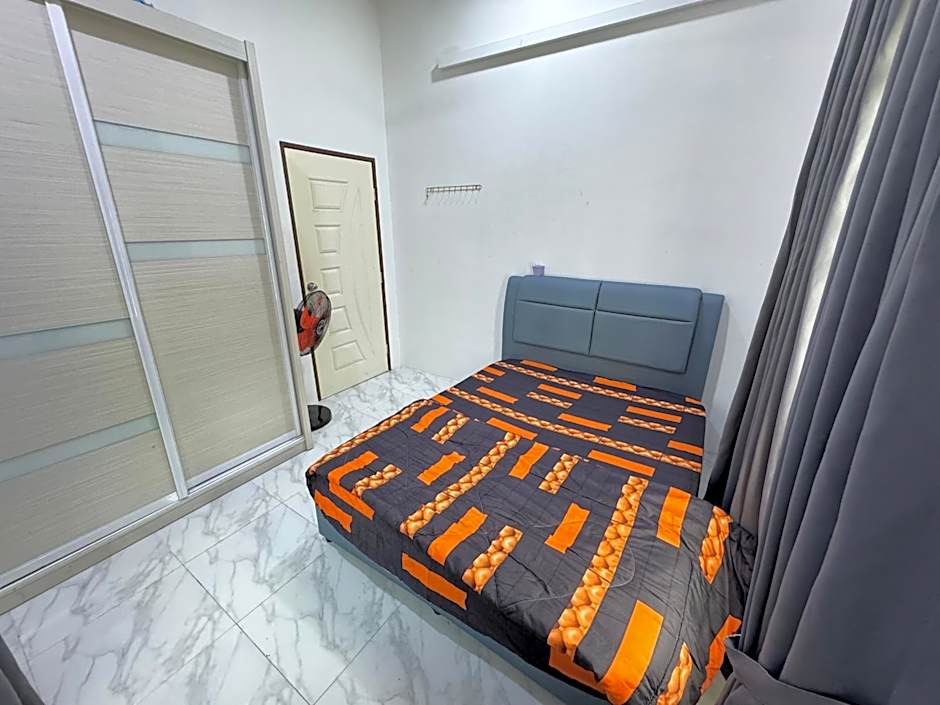 Oh My Batu Rakit Homestay Terengganu