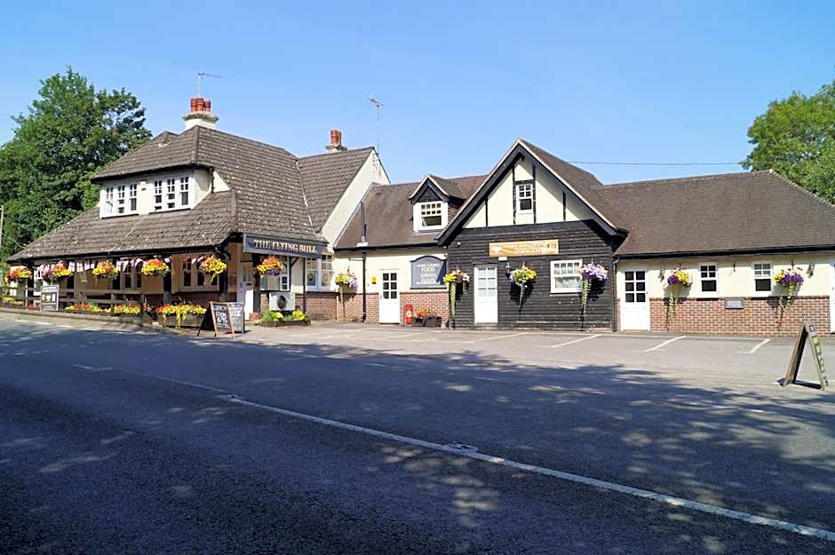 The Flying Bull Inn