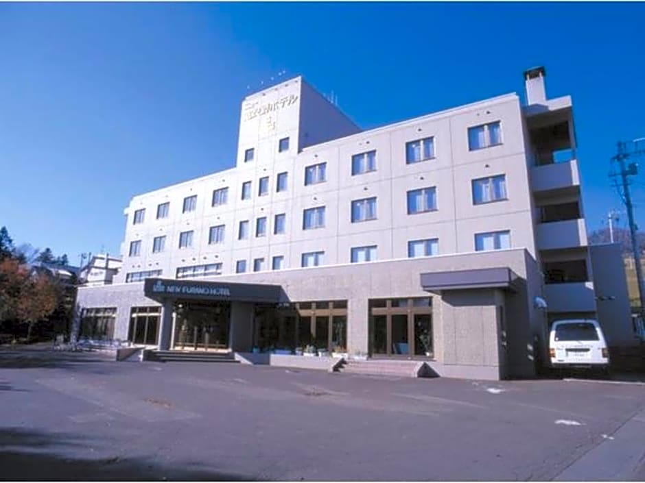 New Furano Hotel