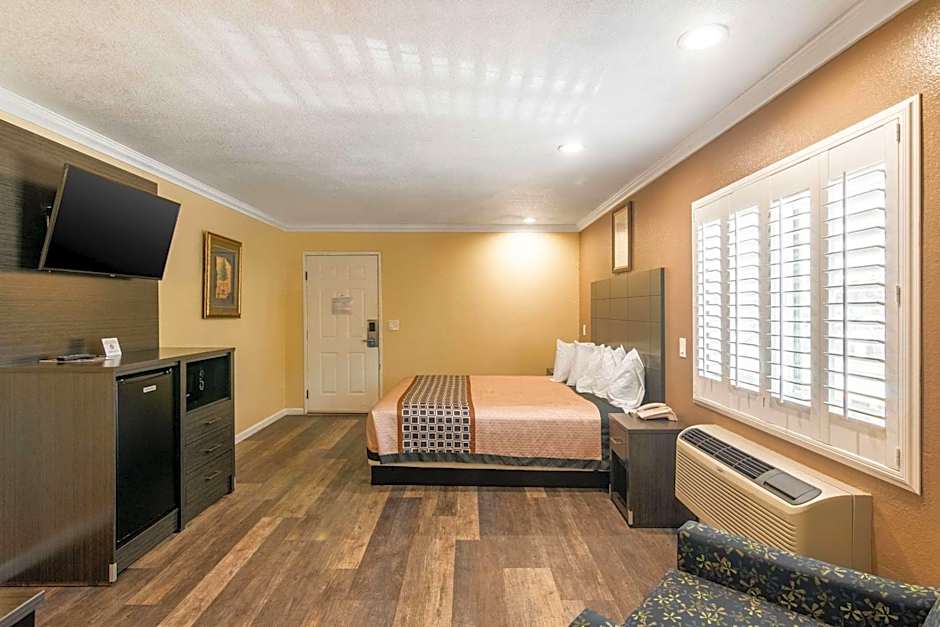 Rodeway Inn Artesia Cerritos