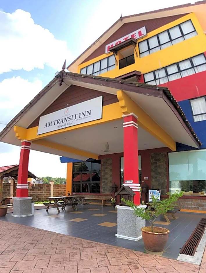 AM Transit Inn Kuala Terengganu