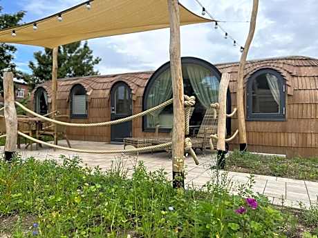 IGLU Camp Tangermünde