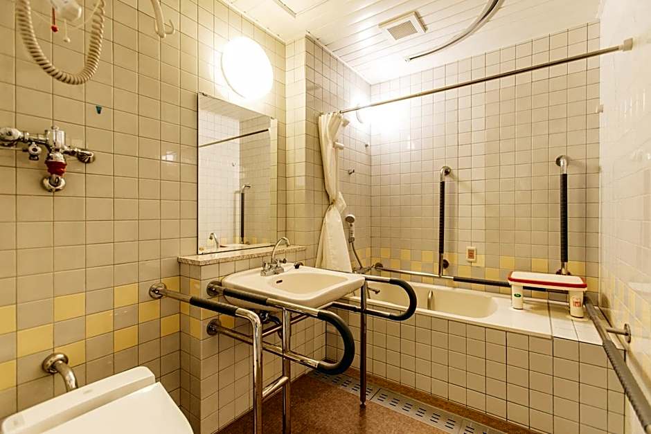 KAMENOI HOTEL Setouchi Hikari