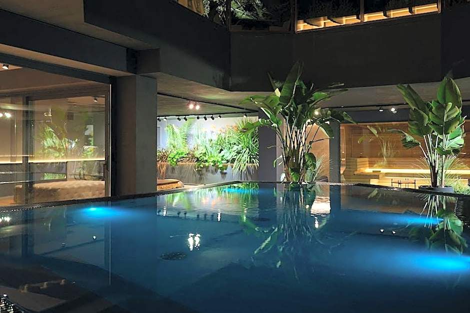 Palazzo della Scala Hotel - Luxury Suites & Spa