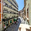 Pension Castil