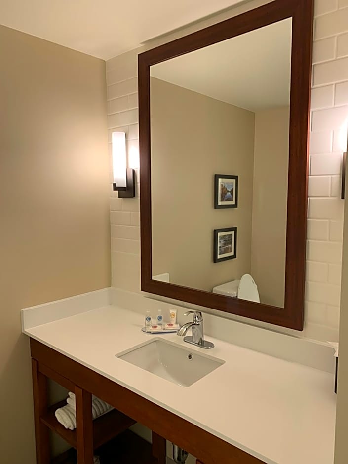 Comfort Inn & Suites Clarkston Pine Knob Area