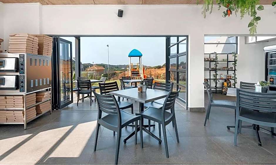 Spacious Ballito Village Apartment