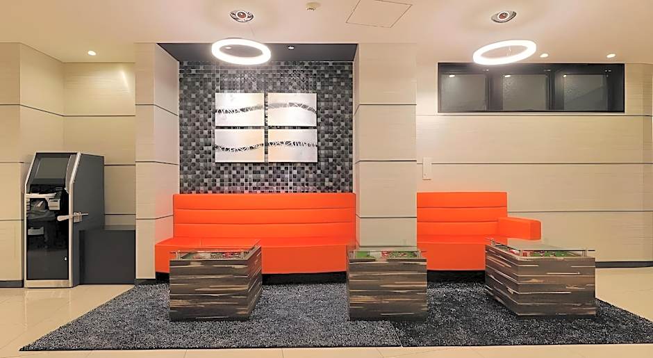 Astil Hotel Shin-Osaka