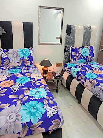 New Taj Palace Hotel