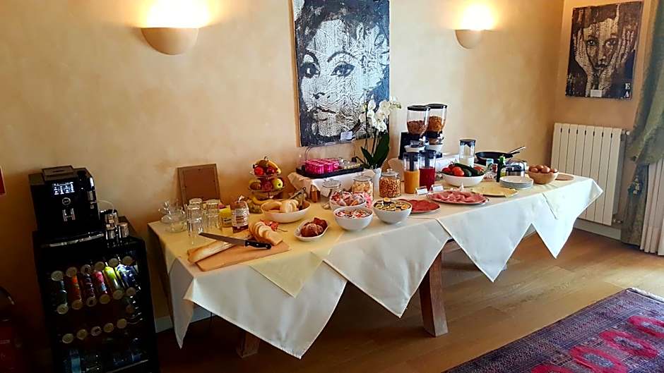 B&B Villa Fiorini