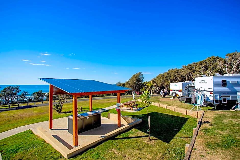 Reflections Bonny Hills - Holiday Park