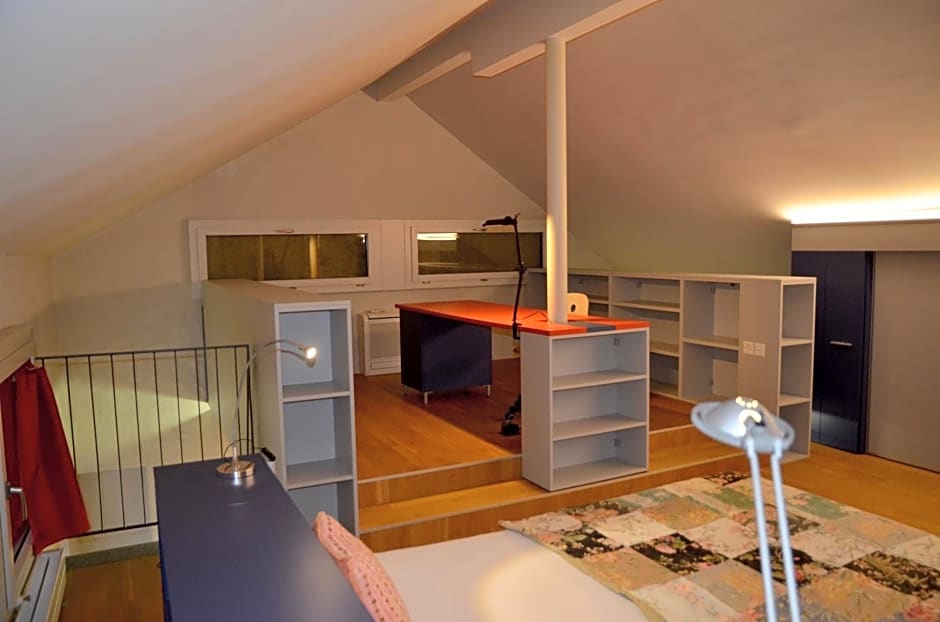 Antica Sosta dei Viandanti