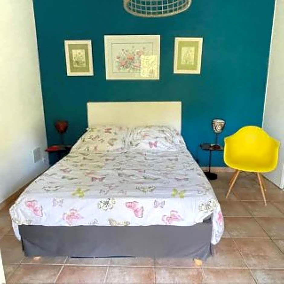 Chambres d'Hôtes d'Aliénor