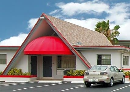 Econo Lodge Hollywood - Ft Lauderdale International Airport