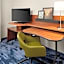 Fairfield Inn & Suites by Marriott Dubois