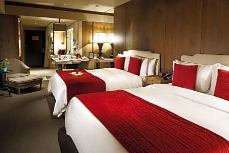 Family Room Standard