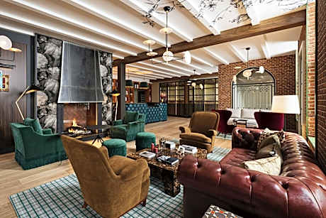 The Union Hotel, Flemington, a Tribute Portfolio Hotel