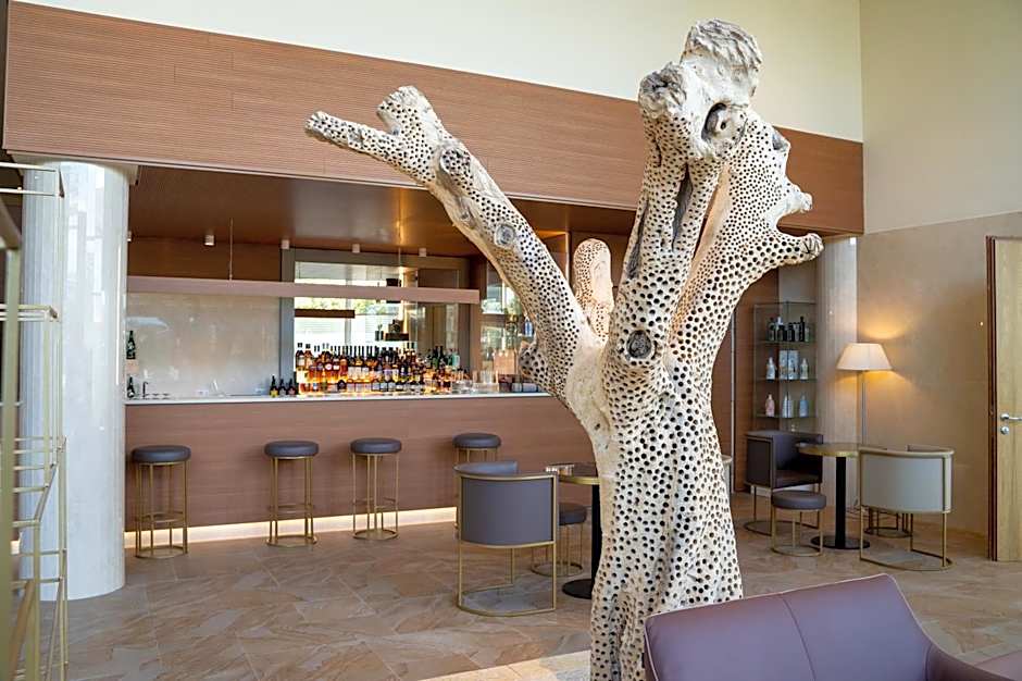 MH Matera Hotel