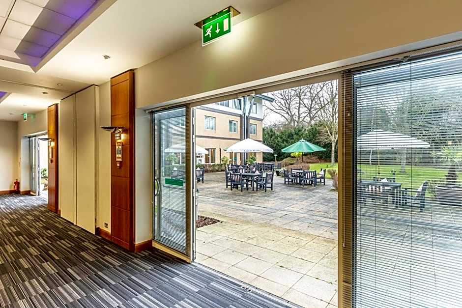 Holiday Inn Oxford By IHG