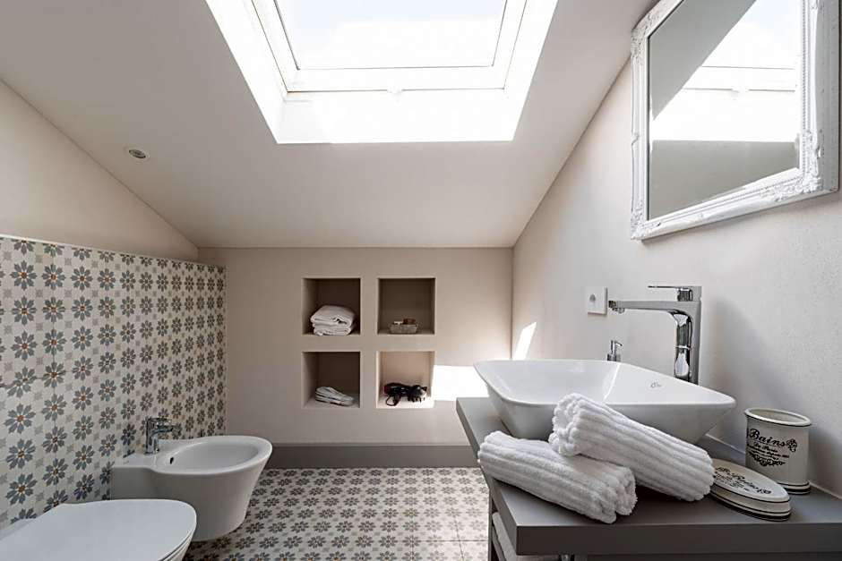 Antico Borgo B&B Cannobio