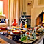 Domaine Des Remparts Hotel & Spa